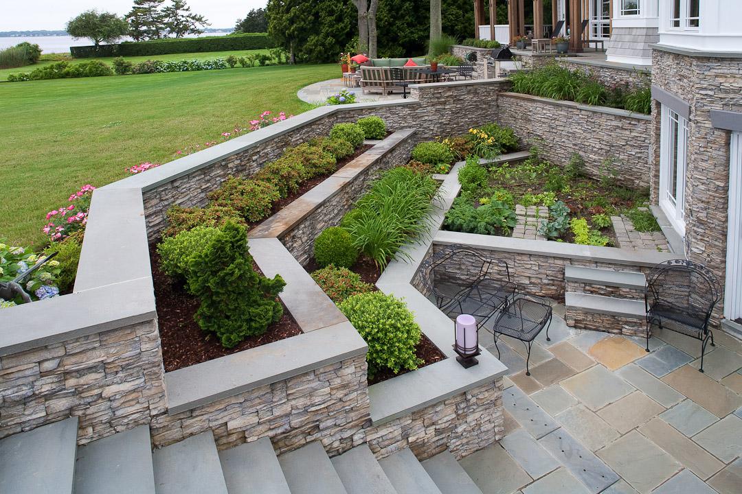 丨巴林丨Ballard + Mensua Architecture-21