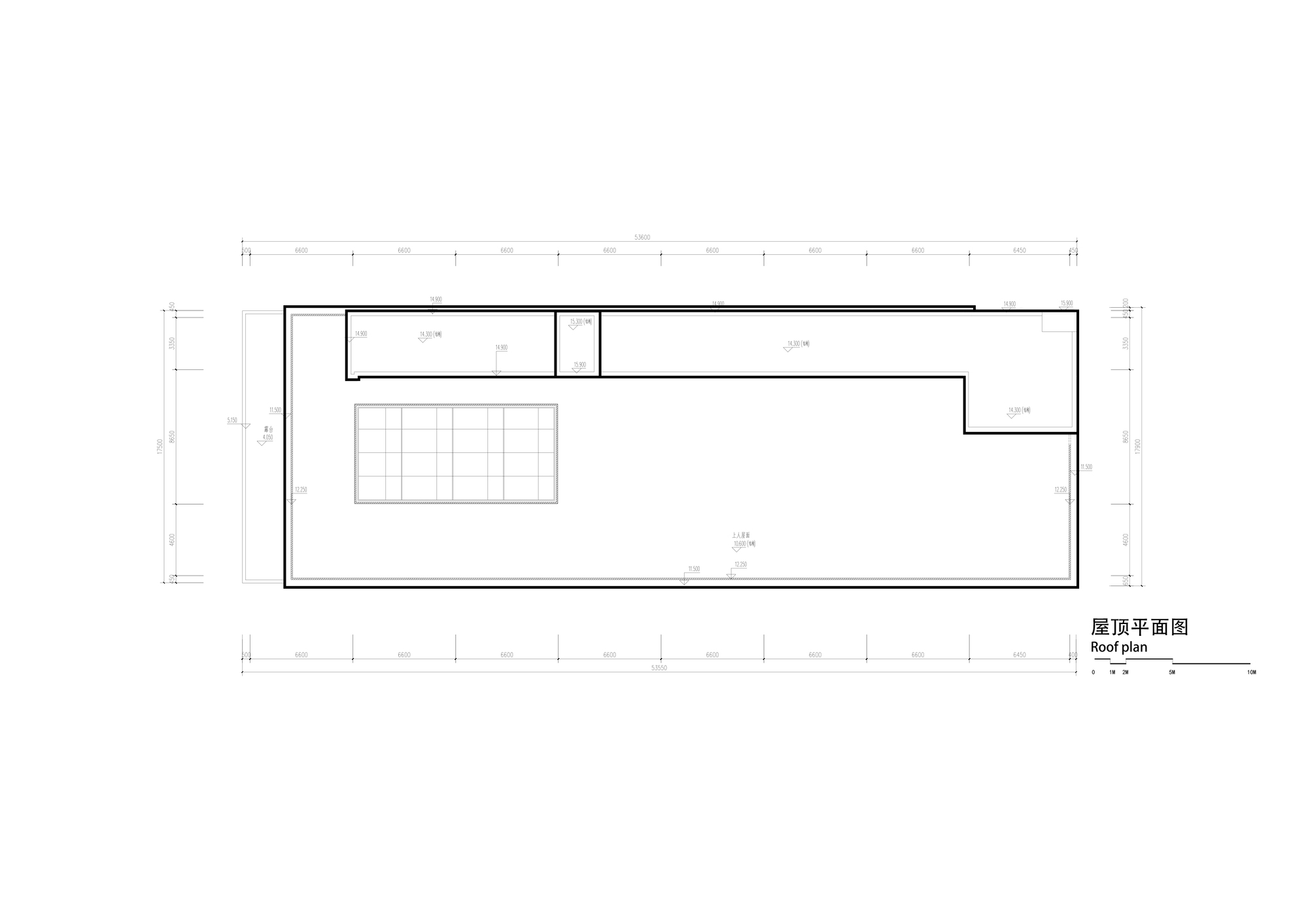 北京 751 图书馆丨中国北京丨Do Union Architecture-45