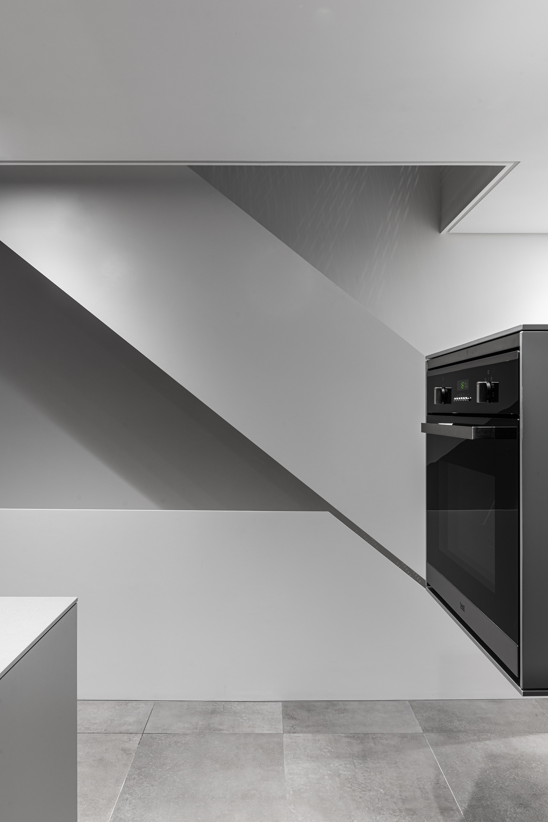 The house/ ChArchiLab H.C. Cha-39