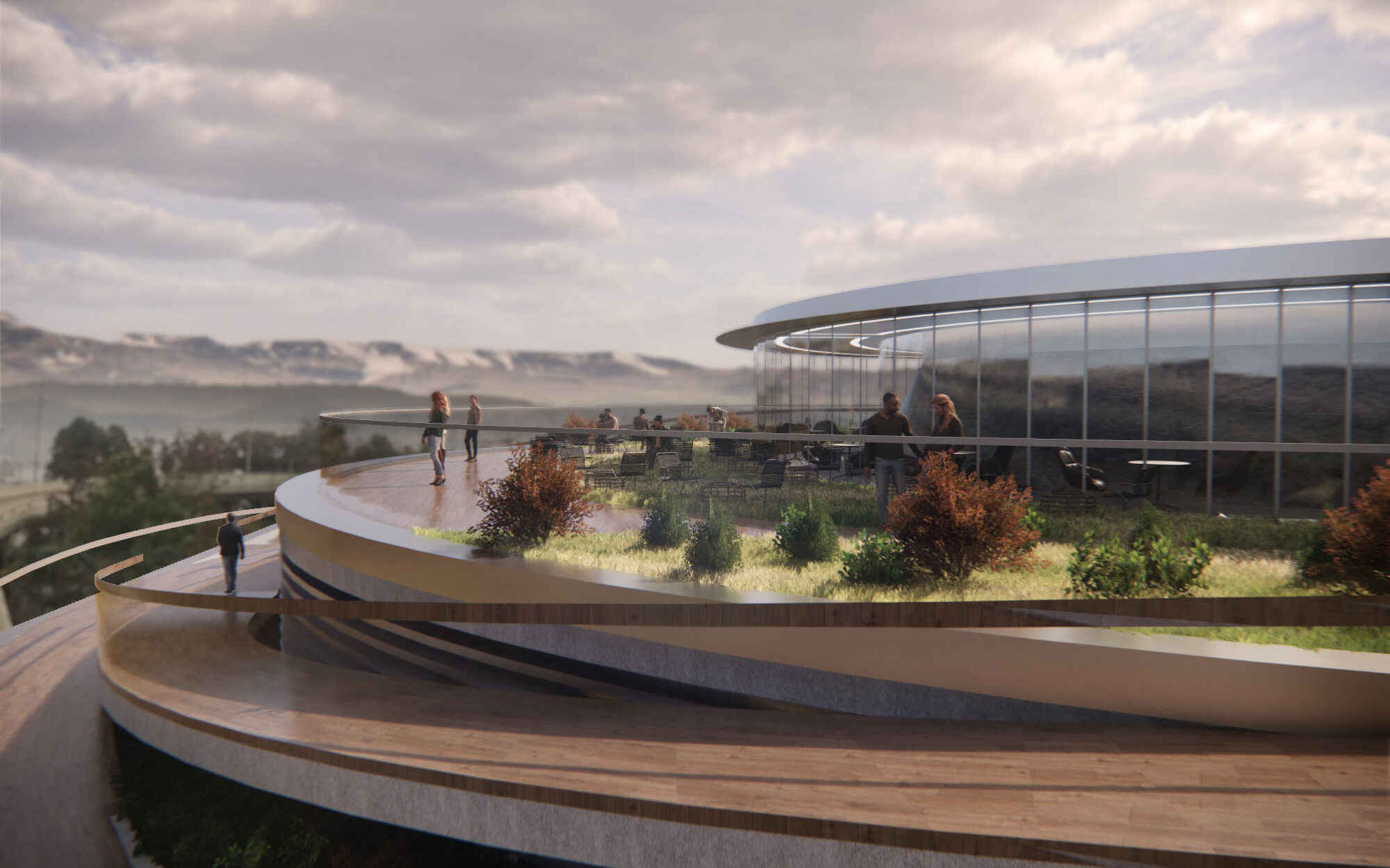 社区皇冠 | 历史与未来的交汇点-3