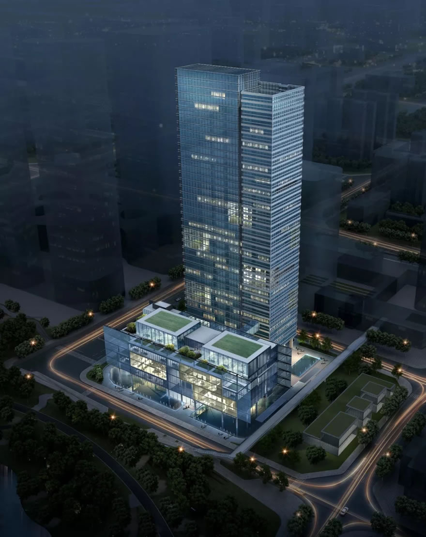 成都证券大厦-5