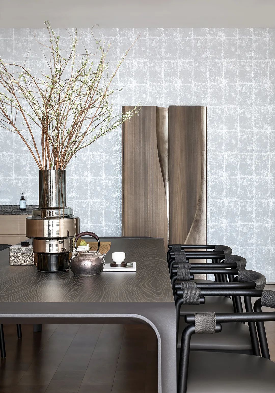 私人别墅丨中国深圳丨郑树芬室内设计(深圳)有限公司-67