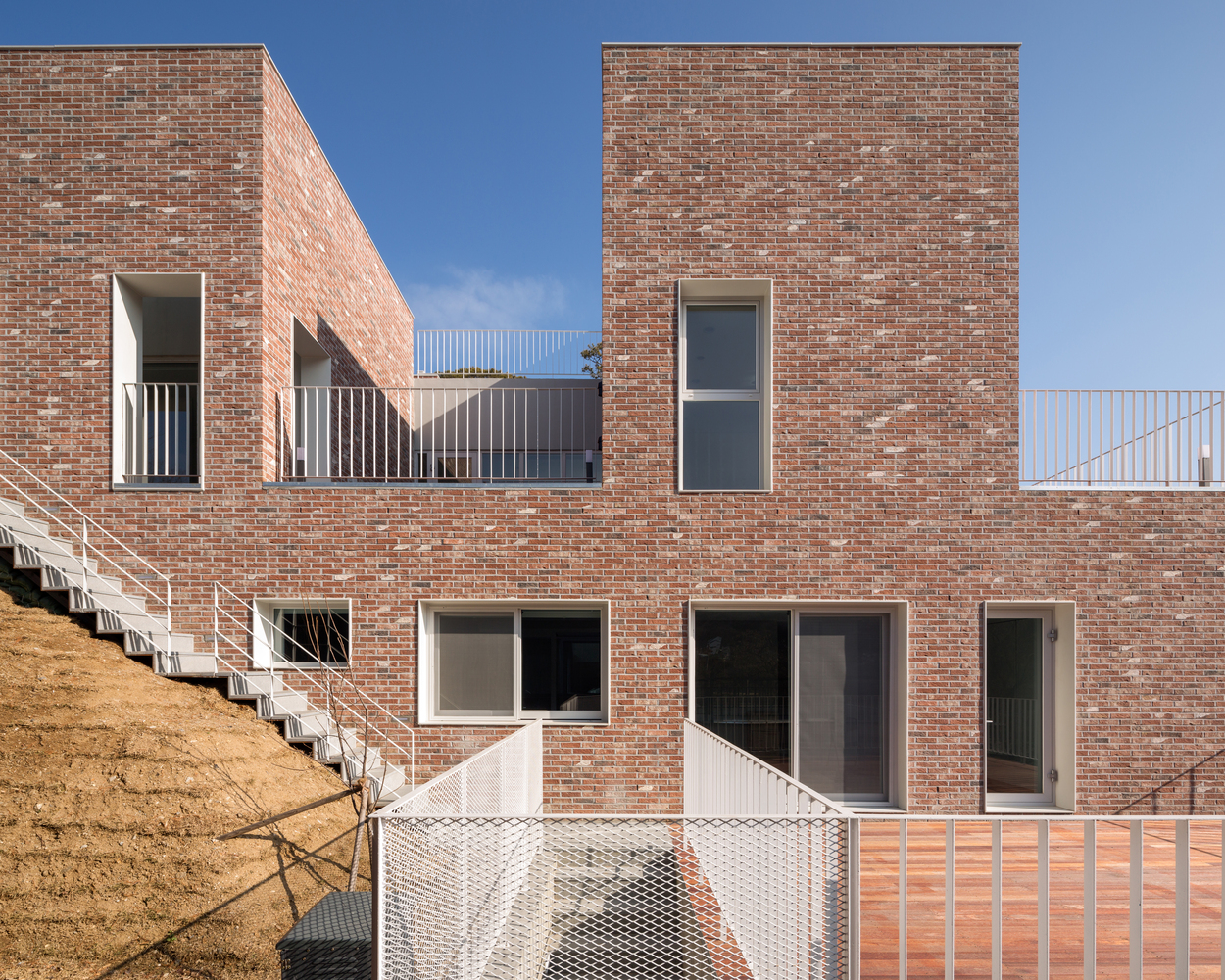 Poly House  Farming Architecture-42