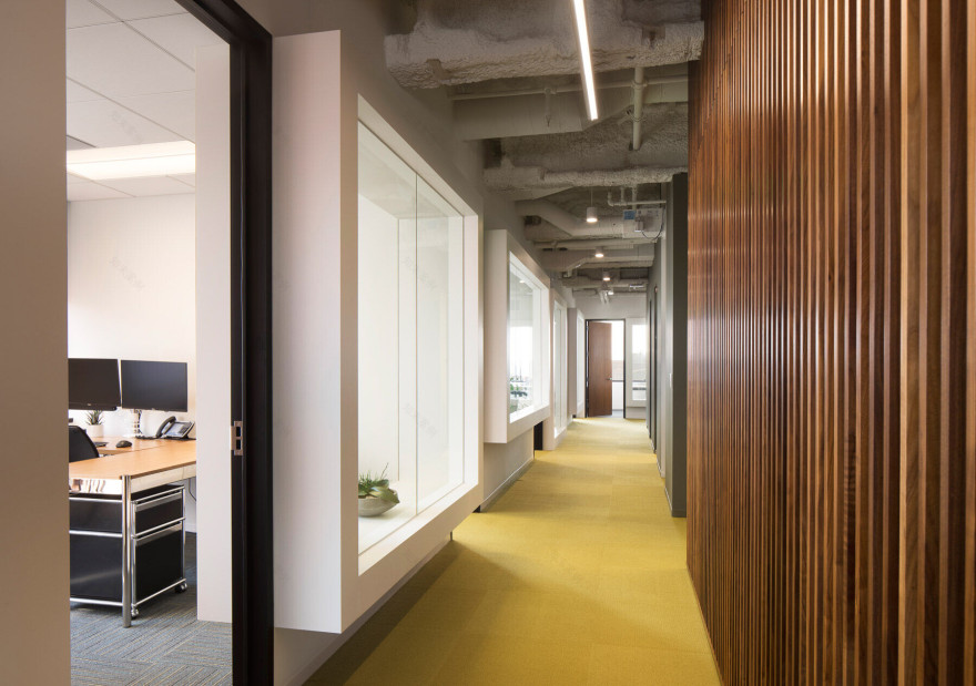 Battery Ventures II 办公室-14