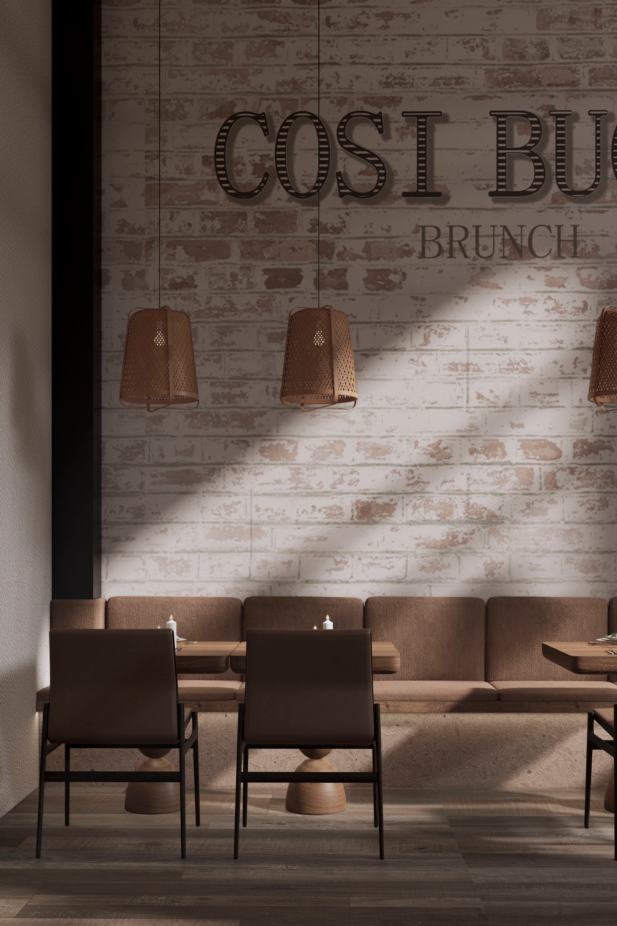 BEET ROOT 甜头餐厅丨中国苏州丨SSCD 设计事务所-62