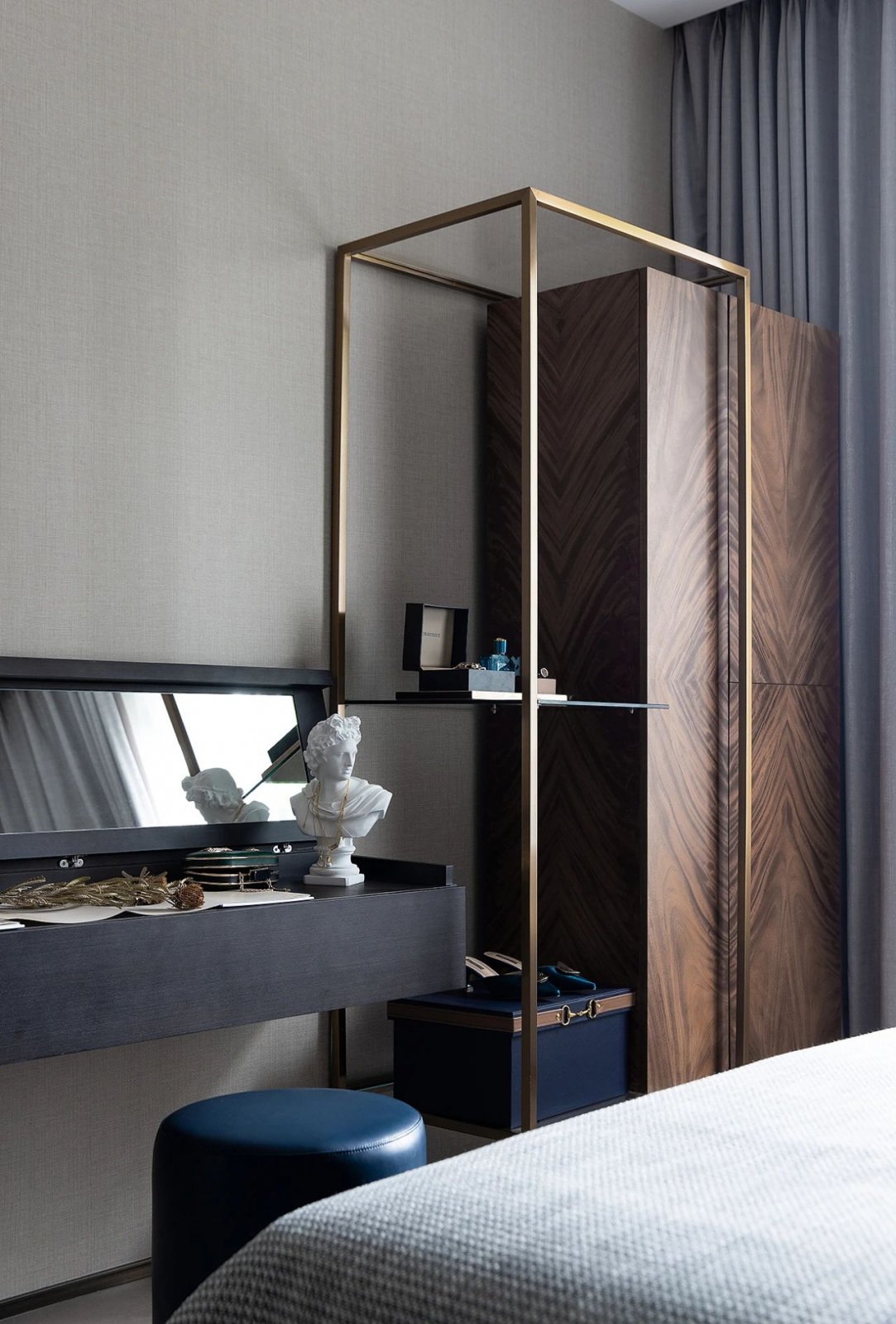 中海九号公馆小叠项目丨中国厦门丨其境设计-18