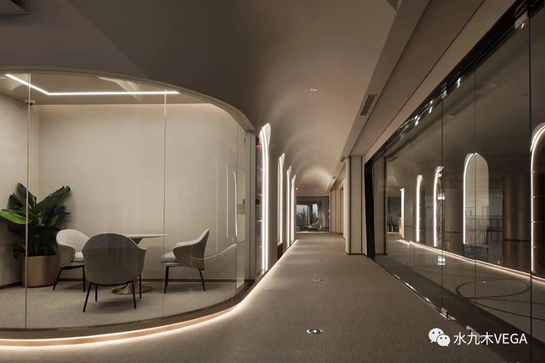 TRACTION 运动中心正大店丨中国北京丨生兵,吴浩伟-24