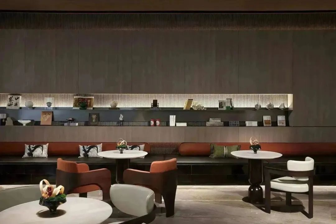 南京华发颐和四季府营销中心设计丨中国南京丨妙物设计-12