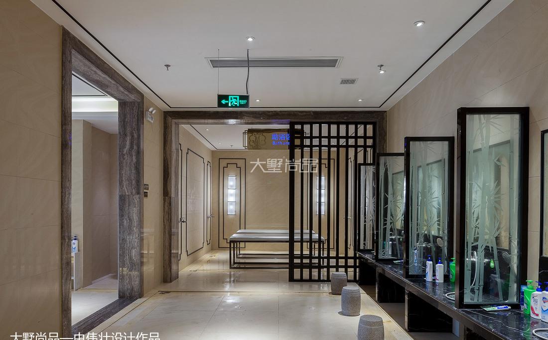 大墅尚品酒店-8