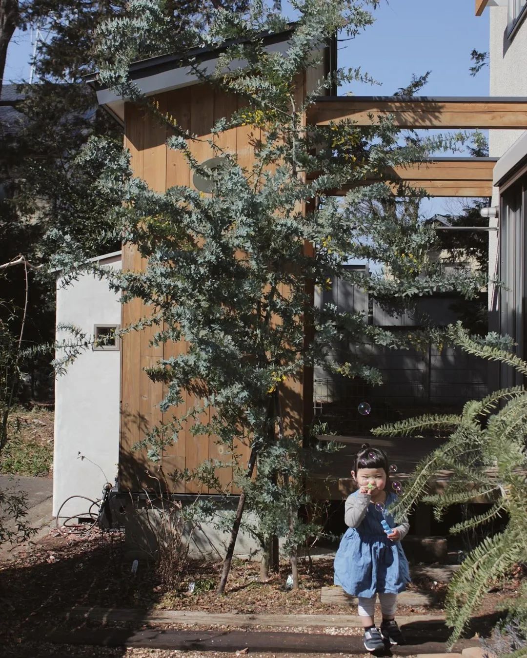 日本一主妇，晒100多㎡房子治愈无数人：没有客厅和电视，却是家居界的教科书！-86