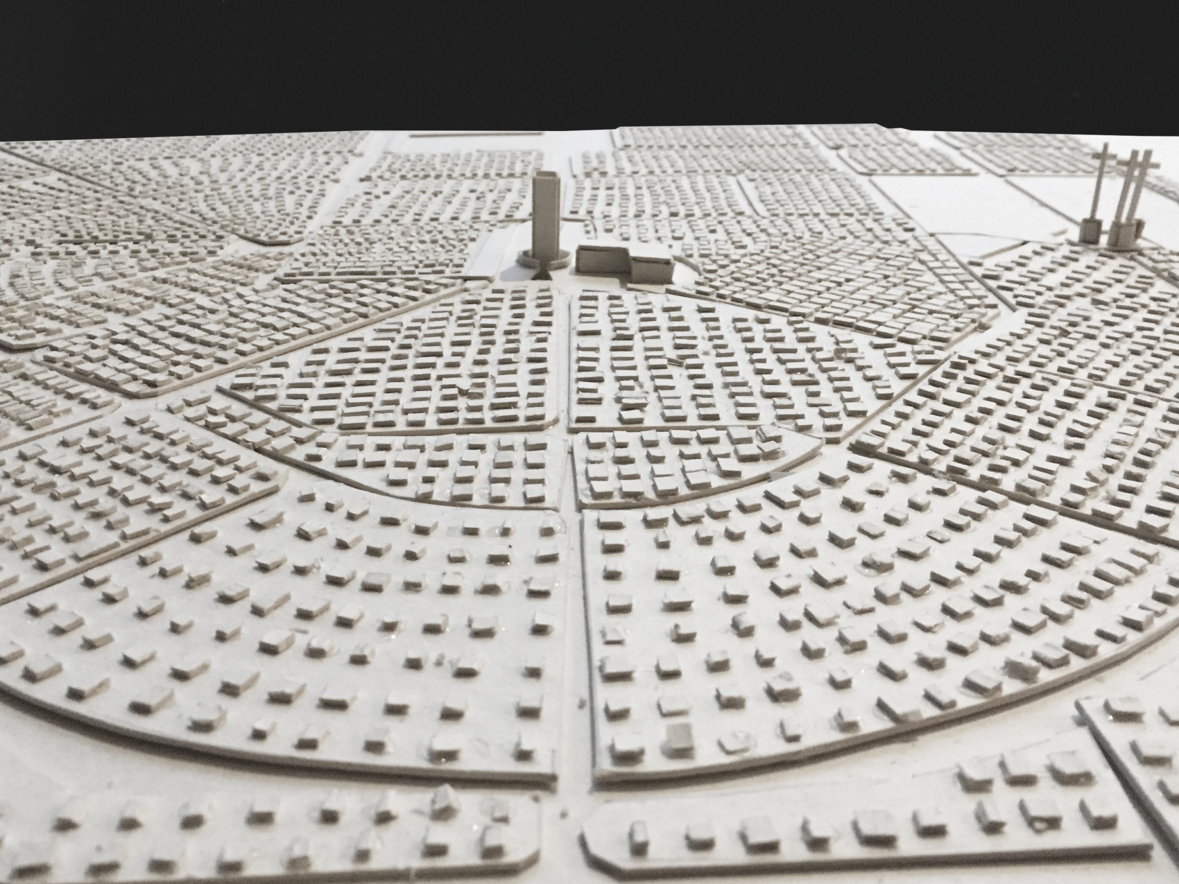 Radom骨灰安置所项目丨studio rewizja grupa projektowa-19