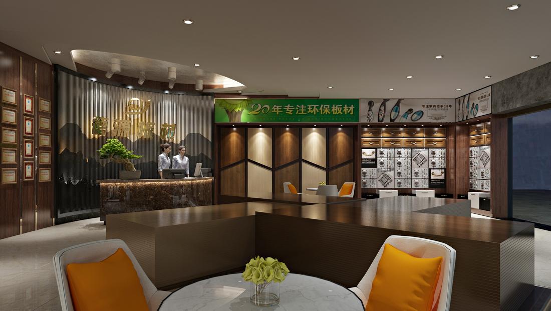 德原建材店设计-22