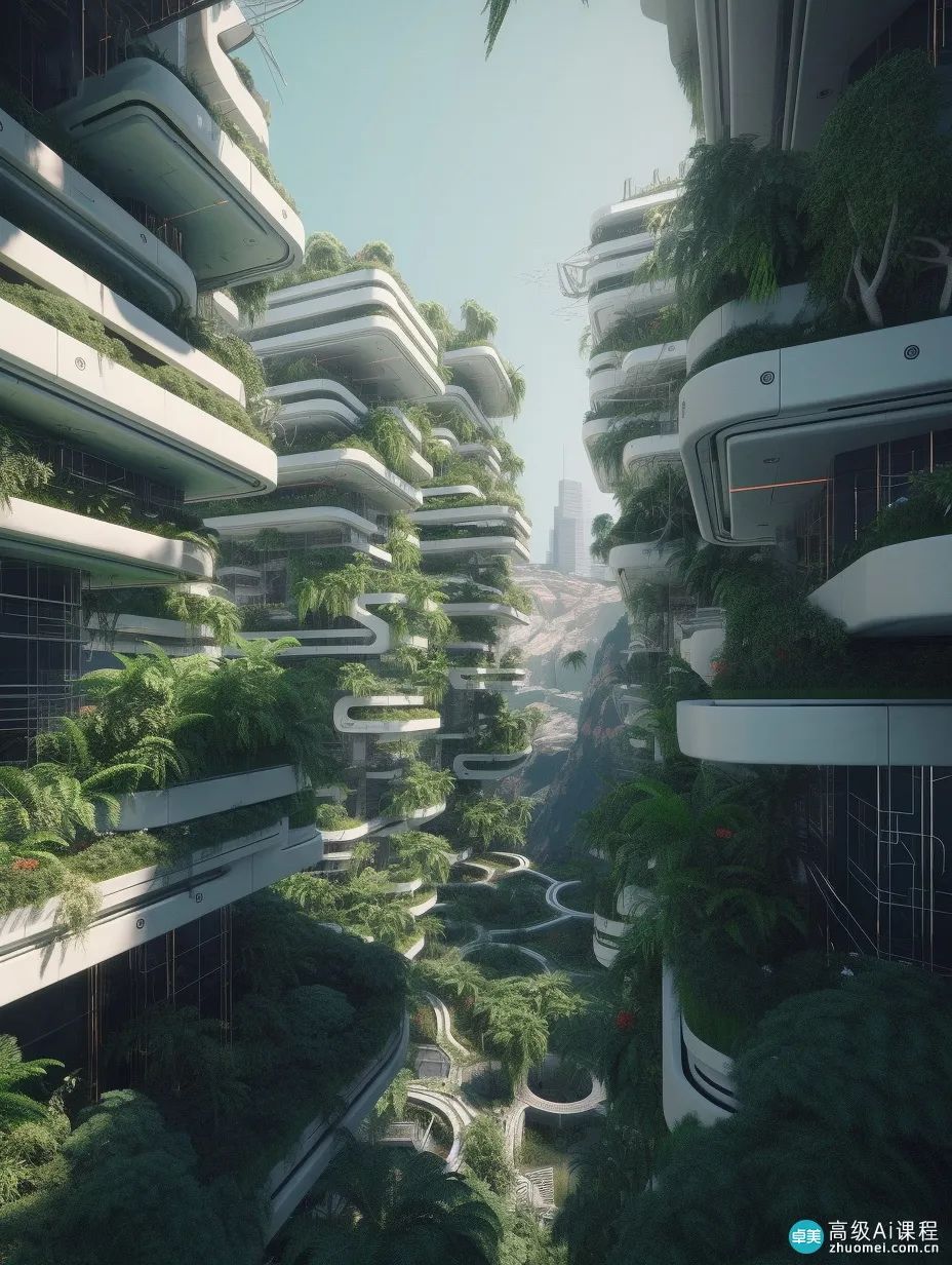 山海回响——巴尔干半岛滨海人文地标设计/卓美设计ZHUOMEI-97