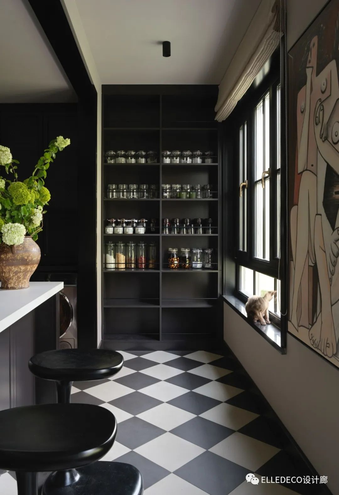 暗夜童话丨中国北京丨诃子-24