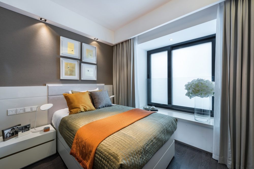 Comodo 设计 - C 多种风格住宅别墅案例图集-9