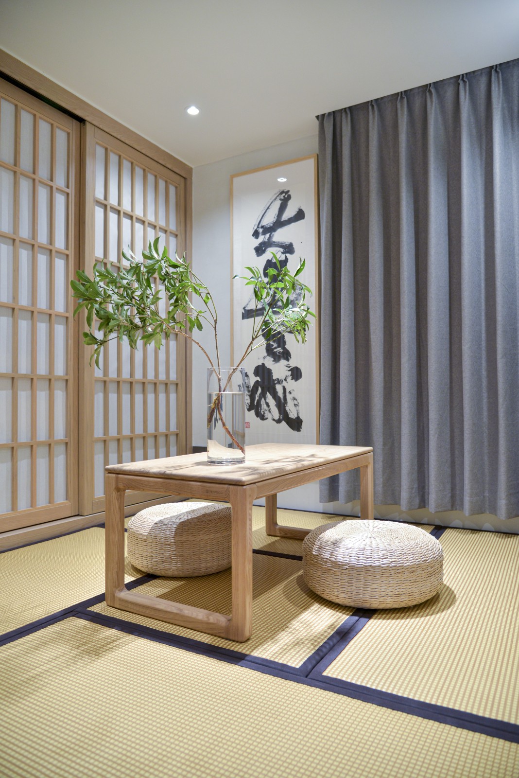 振华大厦室内设计丨中国厦门丨DAA 成象装饰设计-18