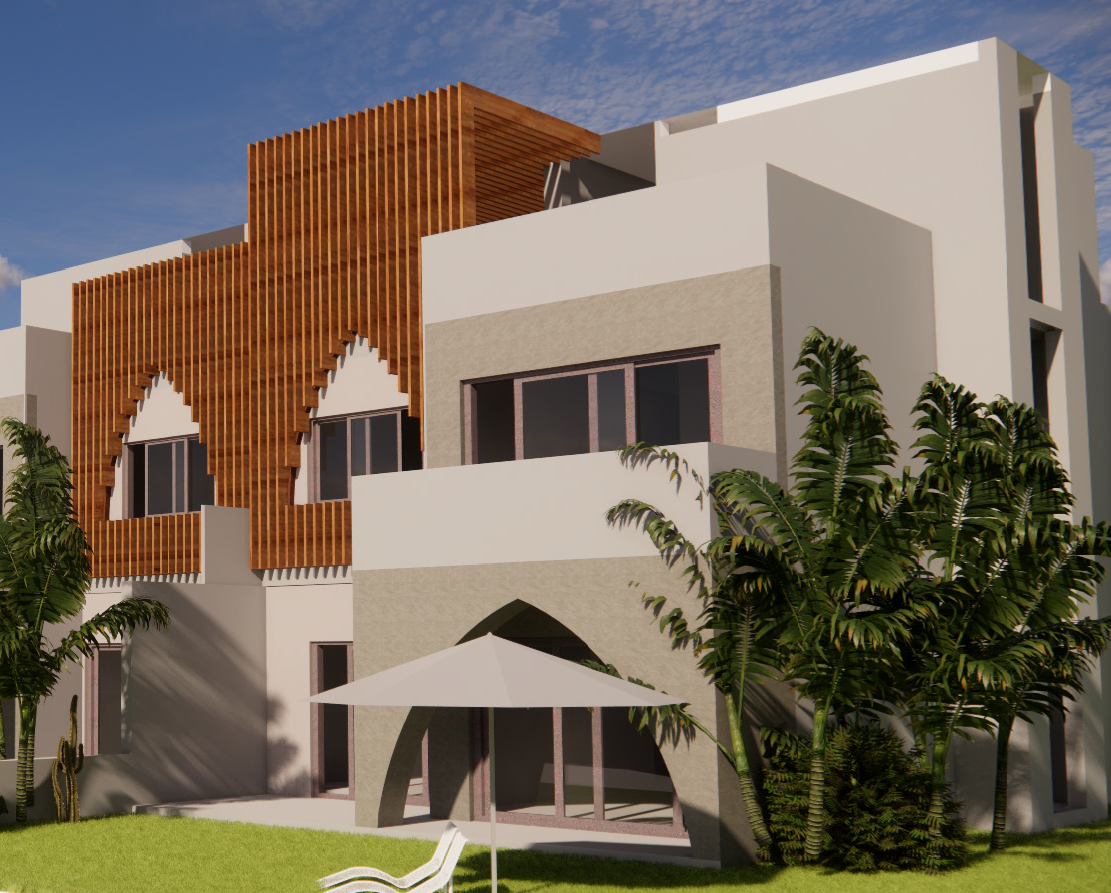 Oasis Compound, in Galala city-11