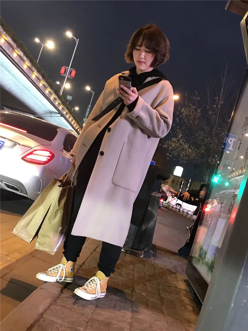 激情燃烧的锦华人生 | 黄玲玲的别墅顾问之路-35