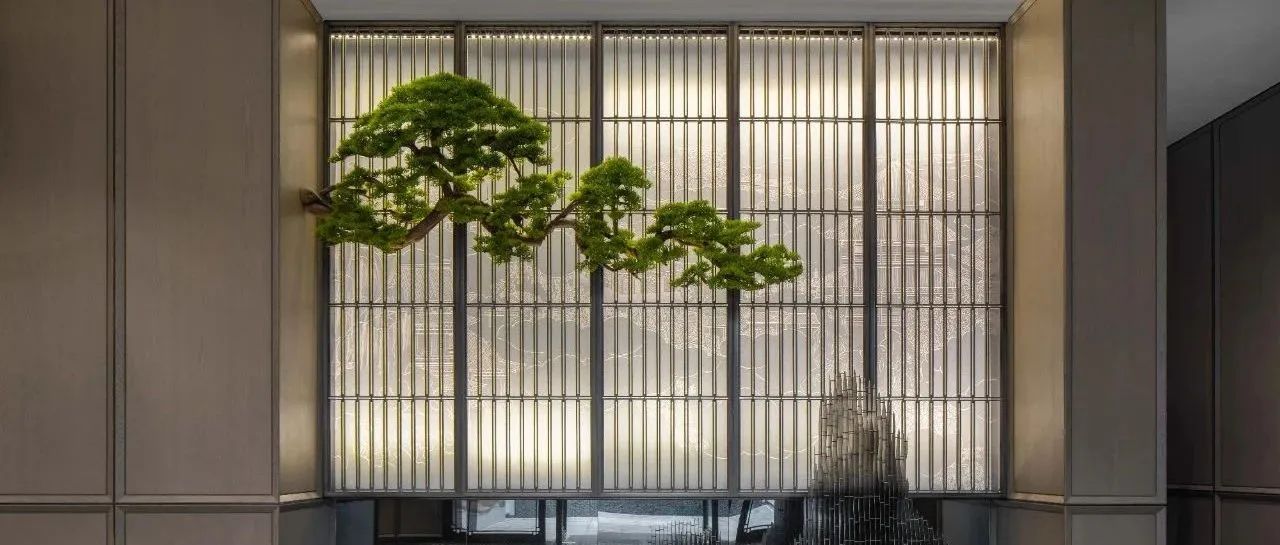 徐州·紫宸公馆样板房丨中国徐州丨壹新设计-88