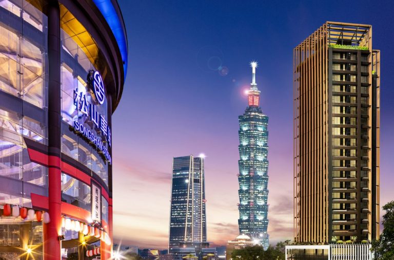 藏身雪山腳下的別墅酒店，在海拔3200米環看雪景。 - WEHOUSE-19