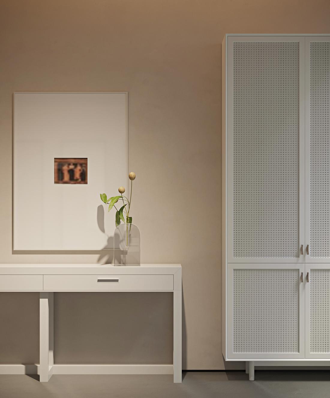 现代简约风尚地下室设计-4