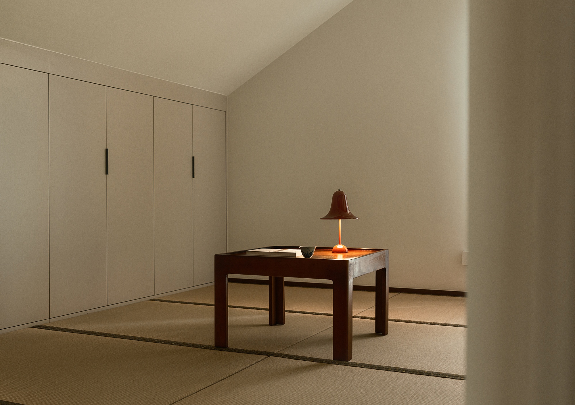 山野之宅 · 舍十空间设计丨中国湖州-33