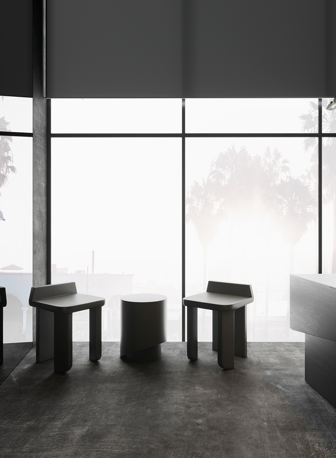 ANEC·香水店丨乌克兰丨Iryna Borysenko-28