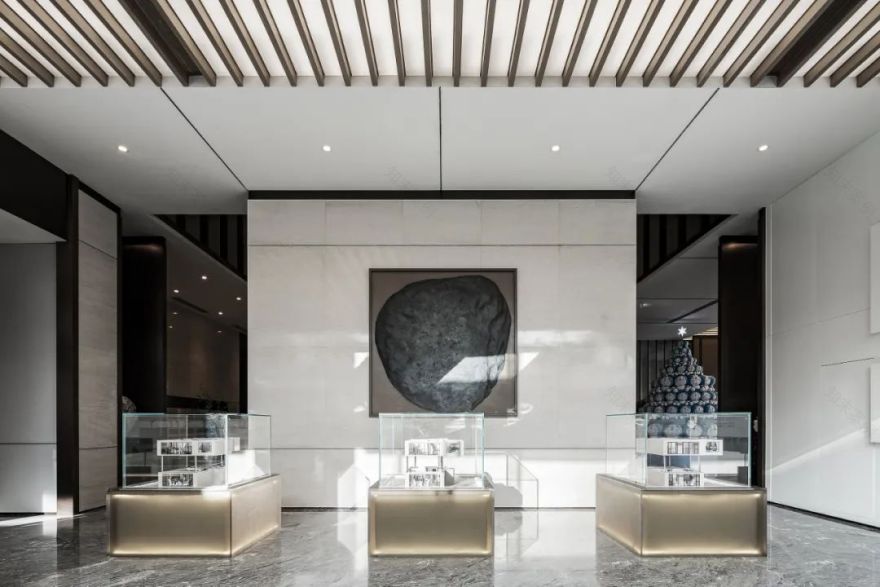 首发 | 元禾大千:线、形、光影,寻迹天地自然-20