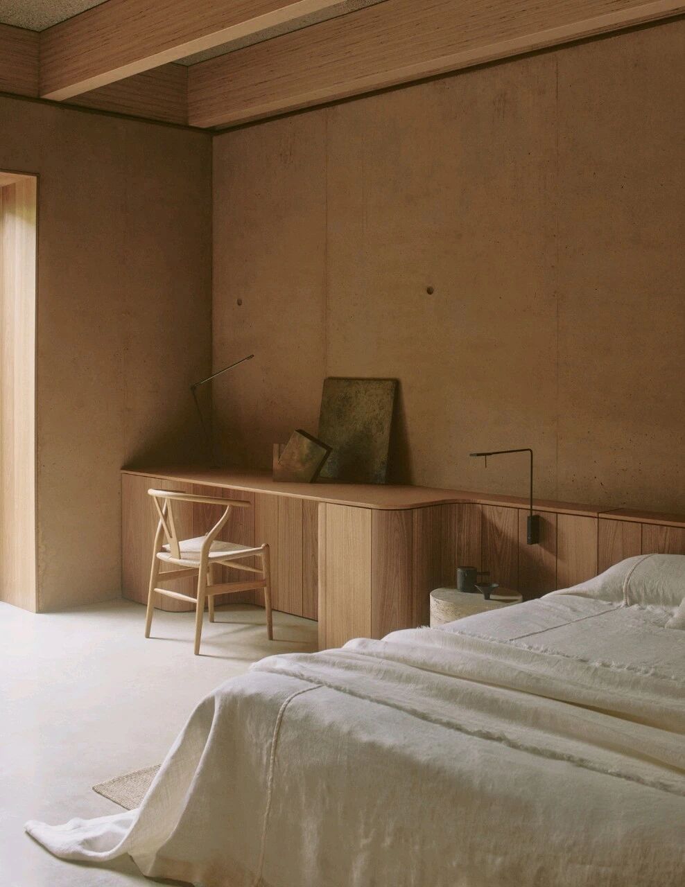 嗨，艾文斯（注：Avens音译通常为艾文斯，若Avens有特定指代，需结合具体语境确定更准确的翻译） 丨英国丨McLaren Excell（建筑设计）-45