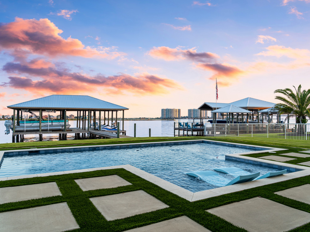 丨Bob Chatham Custom Home Design-28