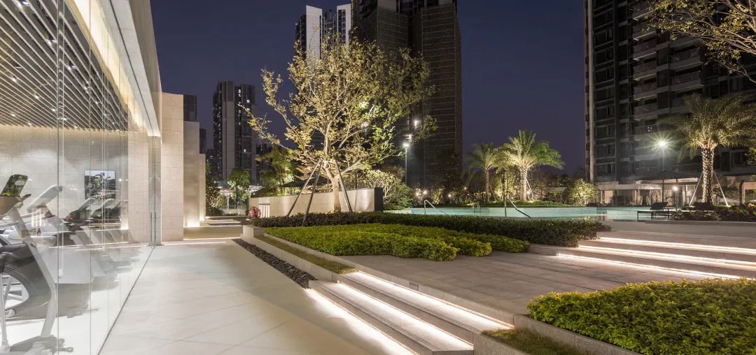 BOX盒子实践丨佛山 时代南湾 景观设计 丨中国广东-40