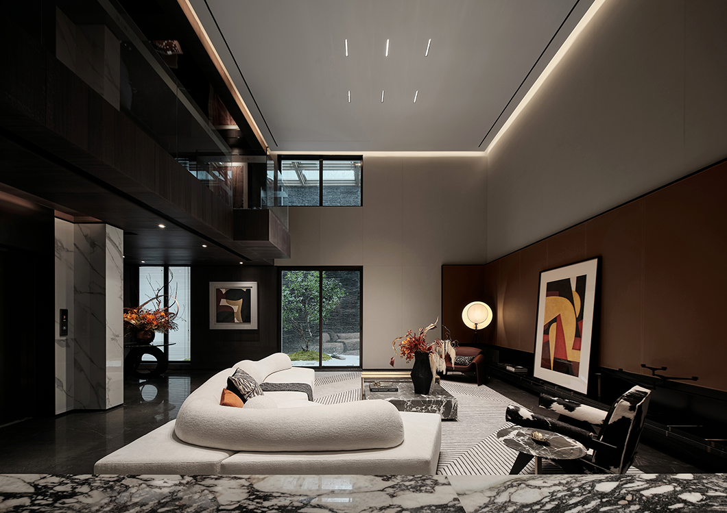 大东海·福清玉融公馆丨中国福建丨叶胤祥设计事务所-31