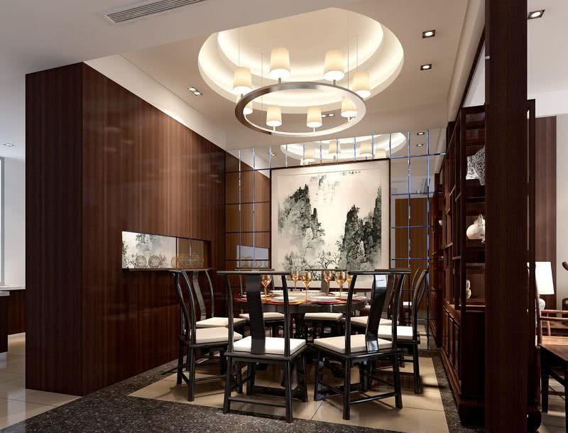 洛阳洛邑古城千花锦民俗酒店设计方案-4