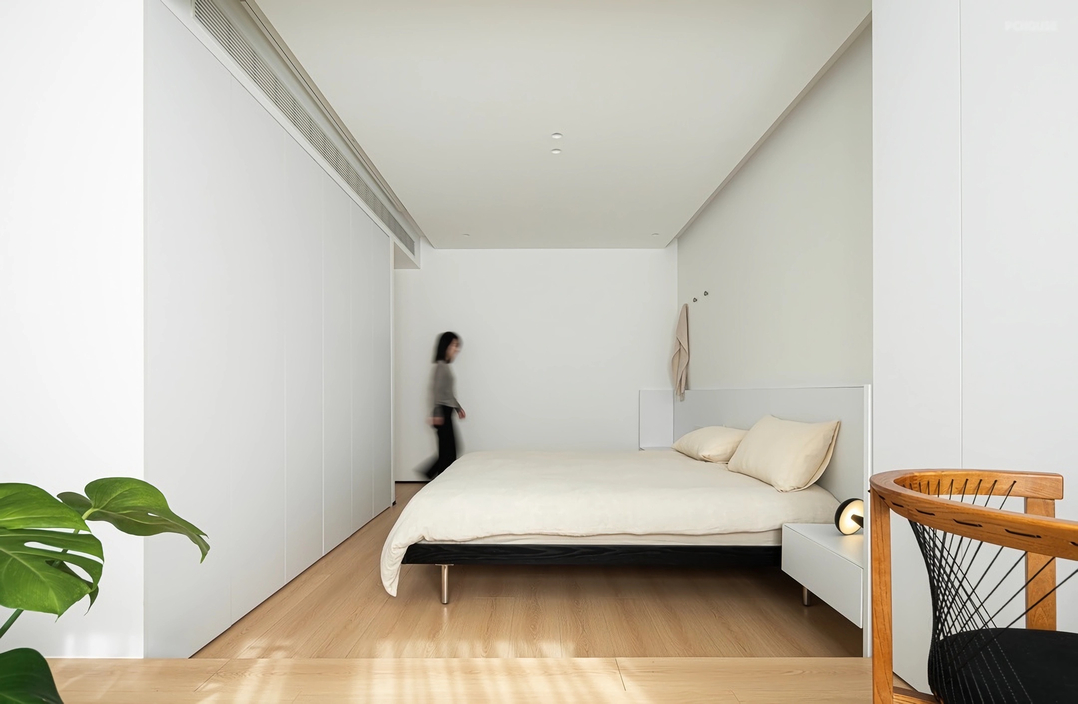 湖滨花园125平 · 星瀚设计-17