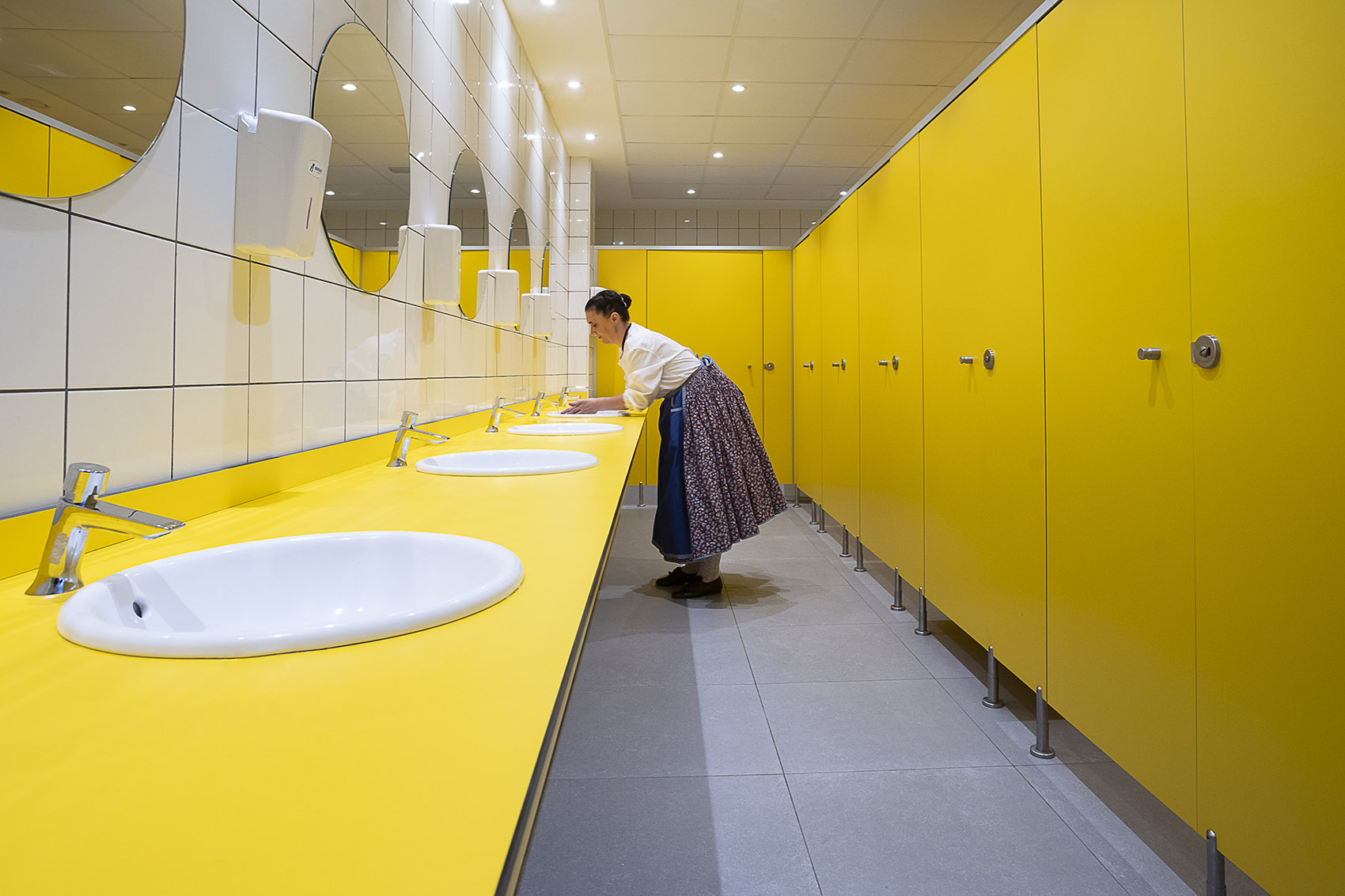 CEMUBE 多功能文化设施丨西班牙丨Juan Carlos Salas-31