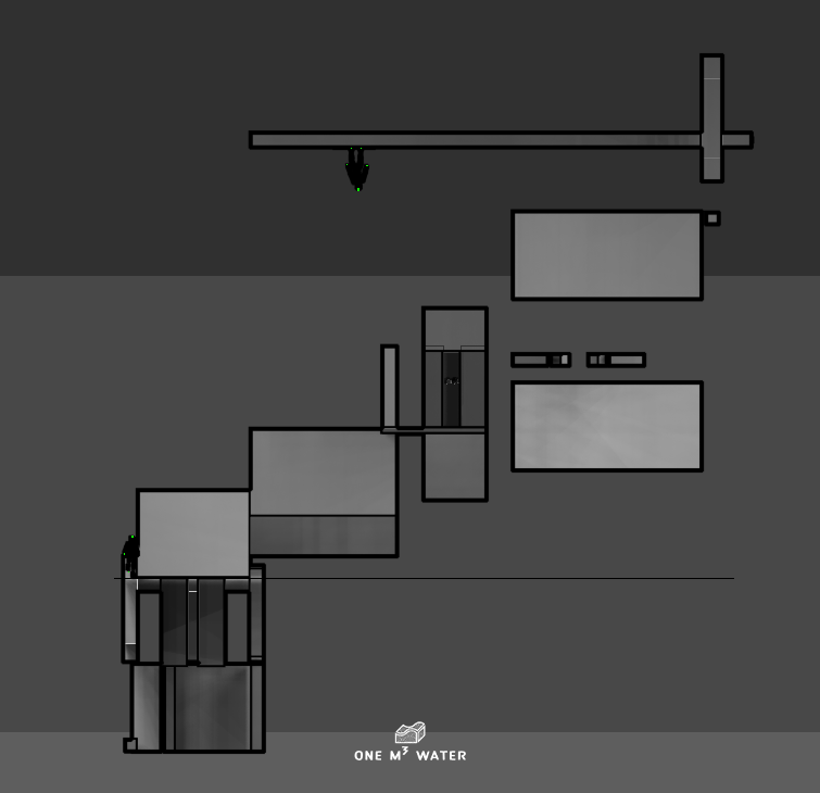COLD MOUNTAIN 阿勒泰冷山小店丨土耳其阿勒丨一水方设计工作室-2
