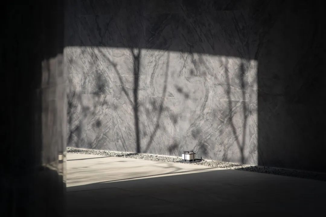 西安陕建雁南云境丨中国西安丨MEDG现工设计-18