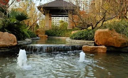 滨江·平湖·万和苑丨中国嘉兴丨棕榈设计集团有限公司杭州(成都)区域-39