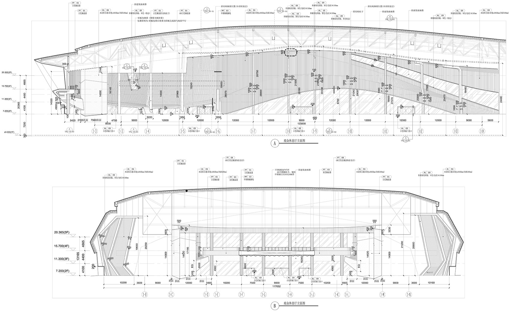 宁波奥林匹克体育中心-48