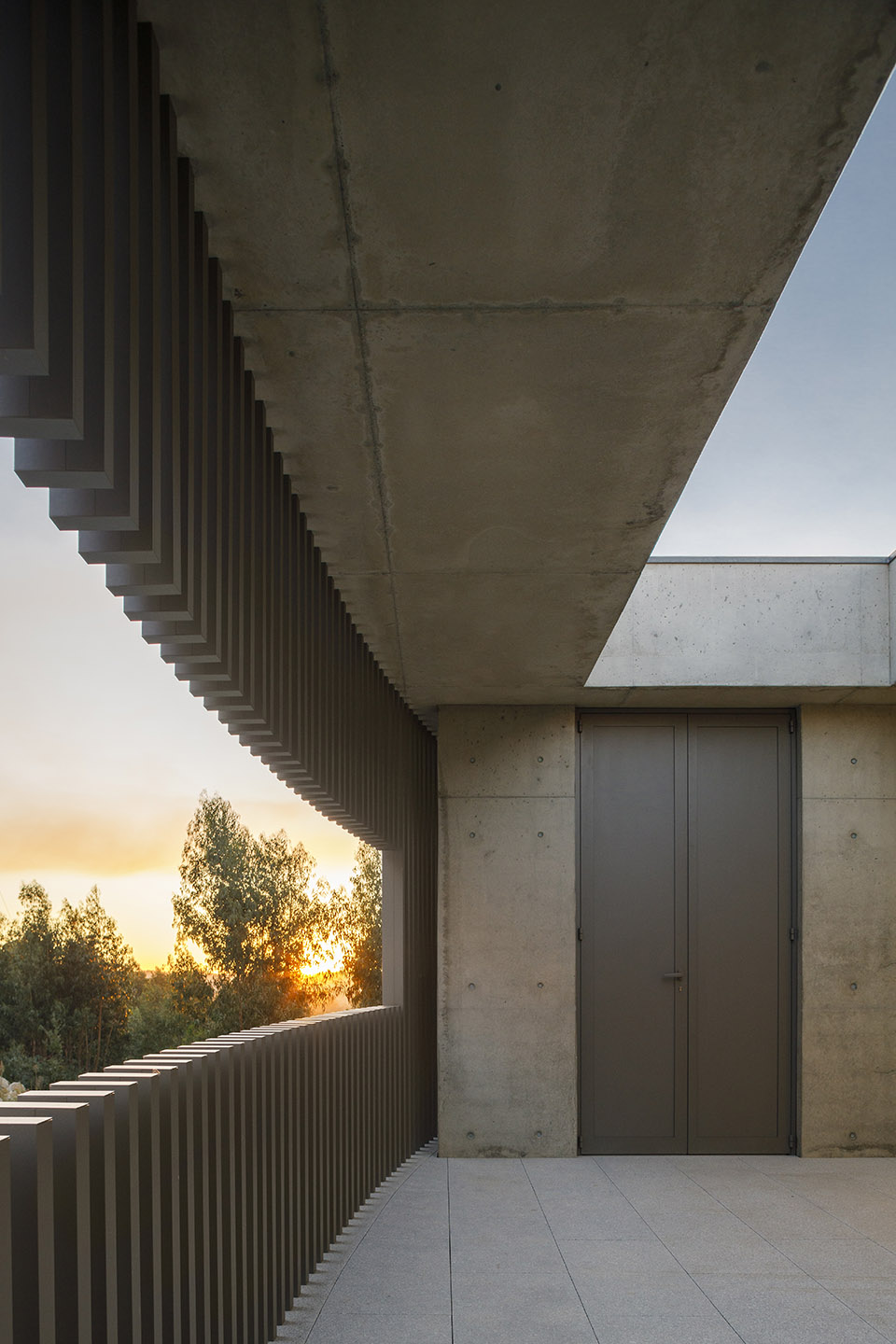 STEELFORM 工厂扩建丨葡萄牙-77