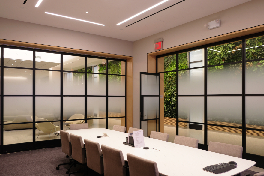 277号公园休闲设施中心丨美国纽约-65