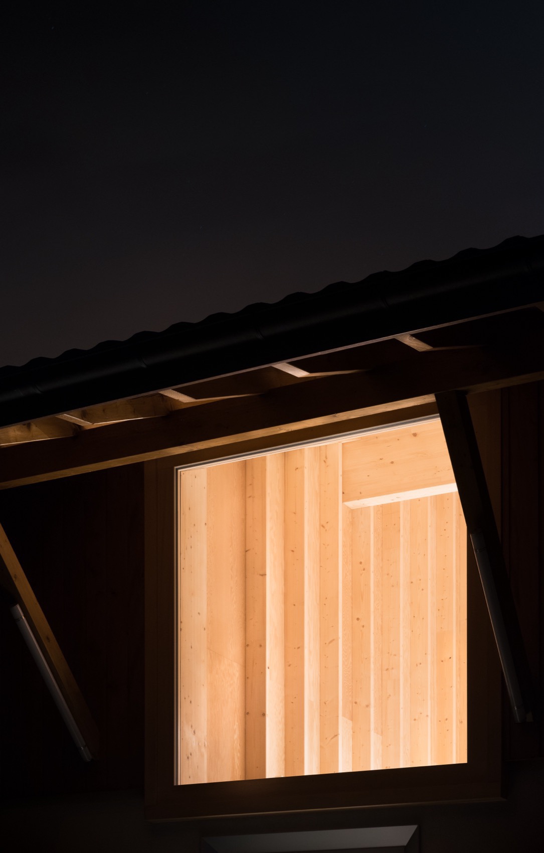 LA CRETÂ农舍丨瑞士丨BARD YERSIN-24