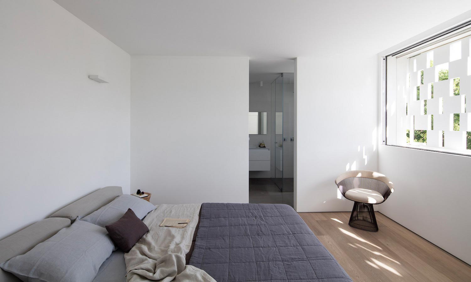 特拉维夫现代乡村之家-27