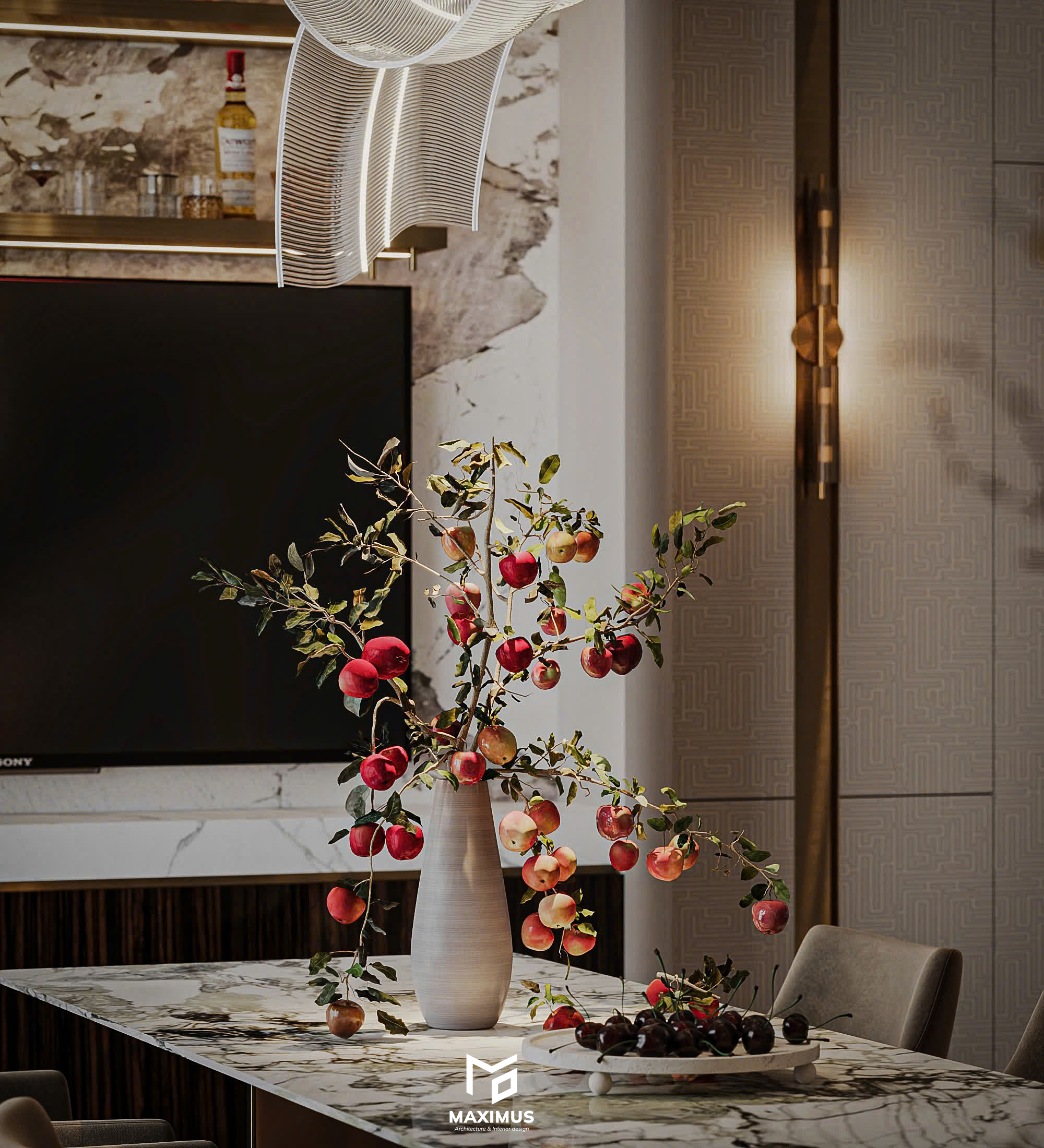 隆兰别墅丨越南-12