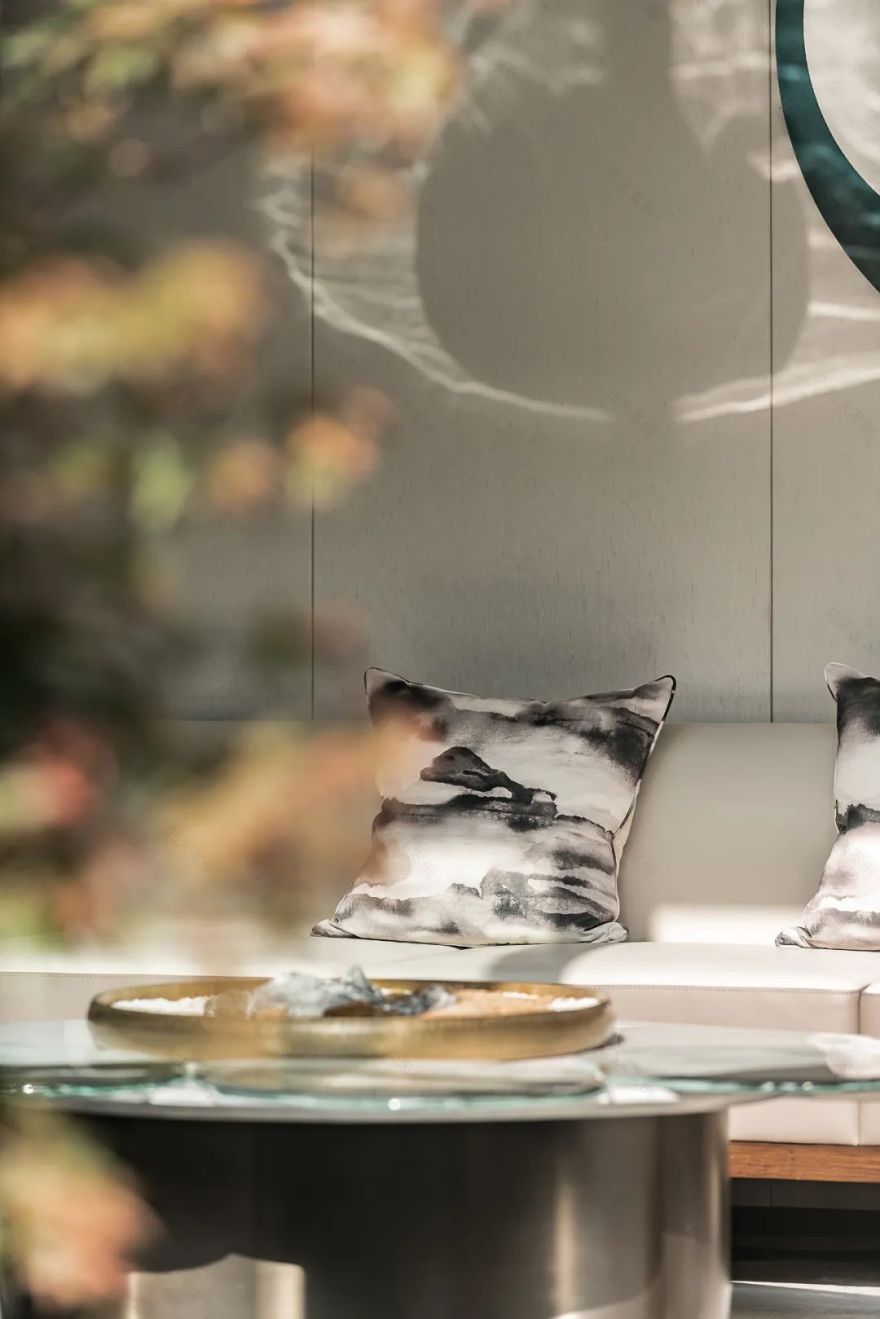 水色江南,写意东方——祥生京杭府院墅样板间设计-70