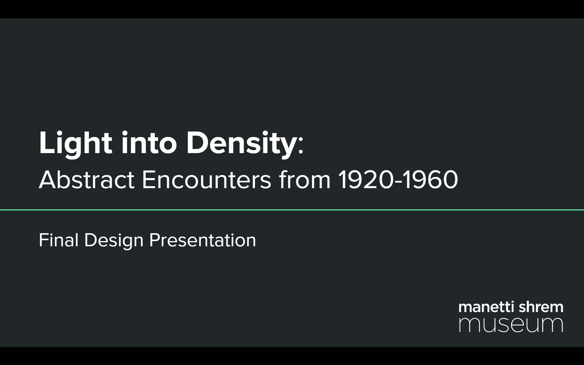 Light into Density Exhibit Design-19