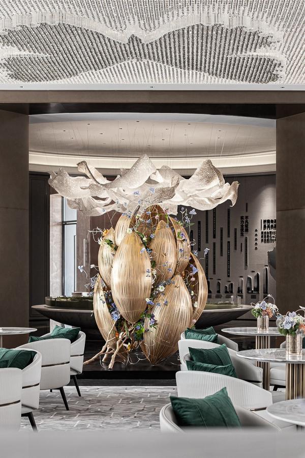 卓越·华著丨中国玉溪丨GND 设计集团恩嘉设计-26