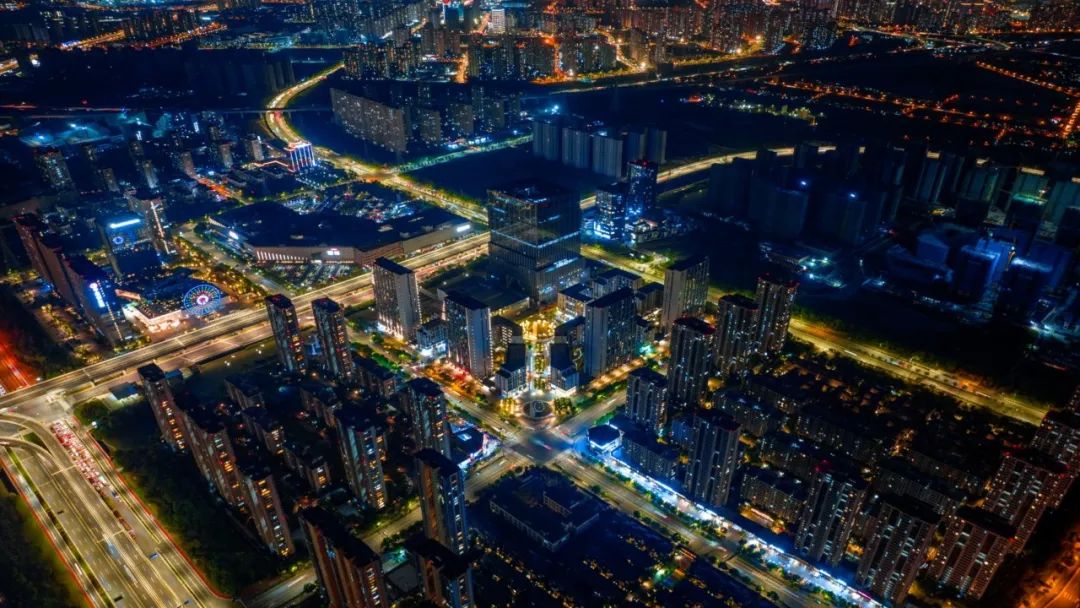 星图光年轩丨跃过2022，与新良渚未来共兴-32