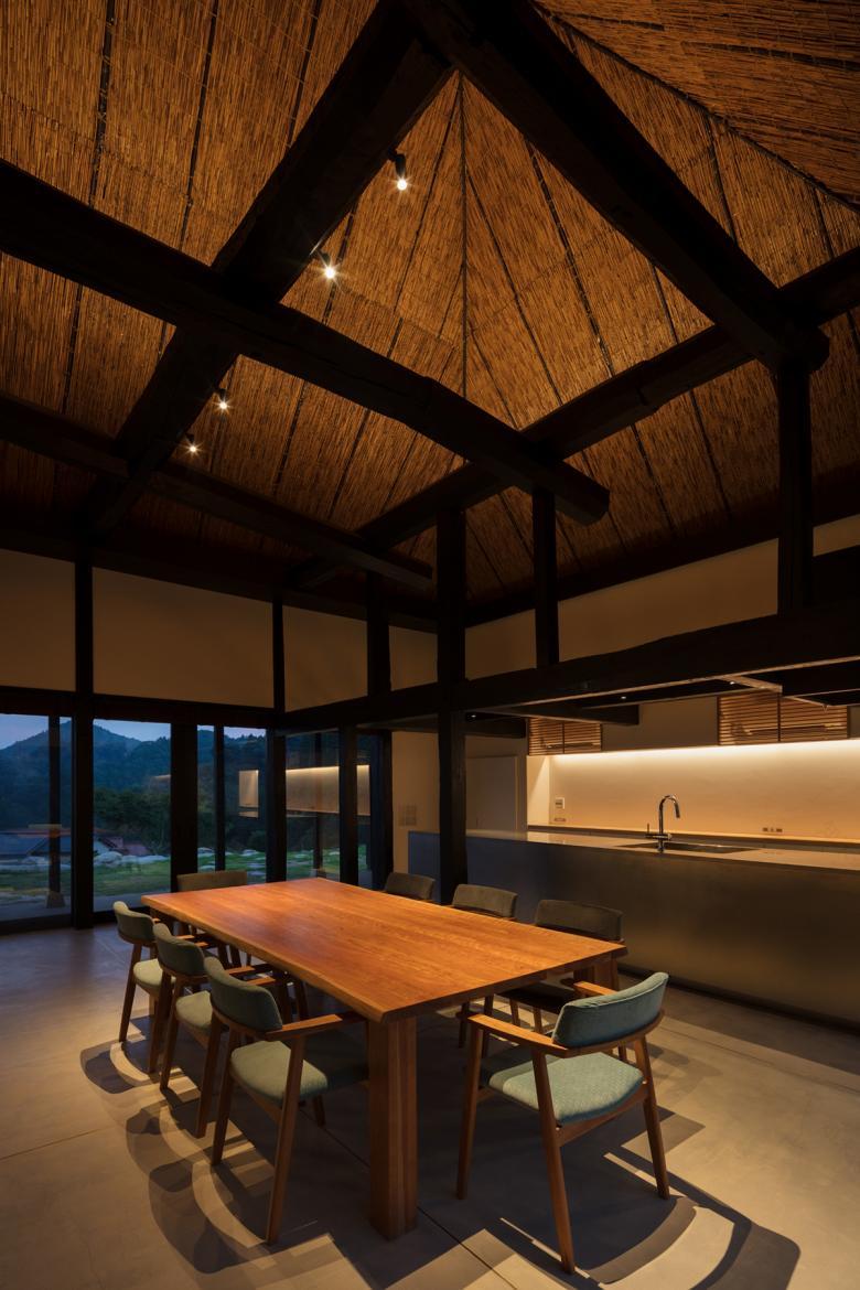 NAYA Architects / MANABU NAYA丨Villa in Toho Village丨日本-24