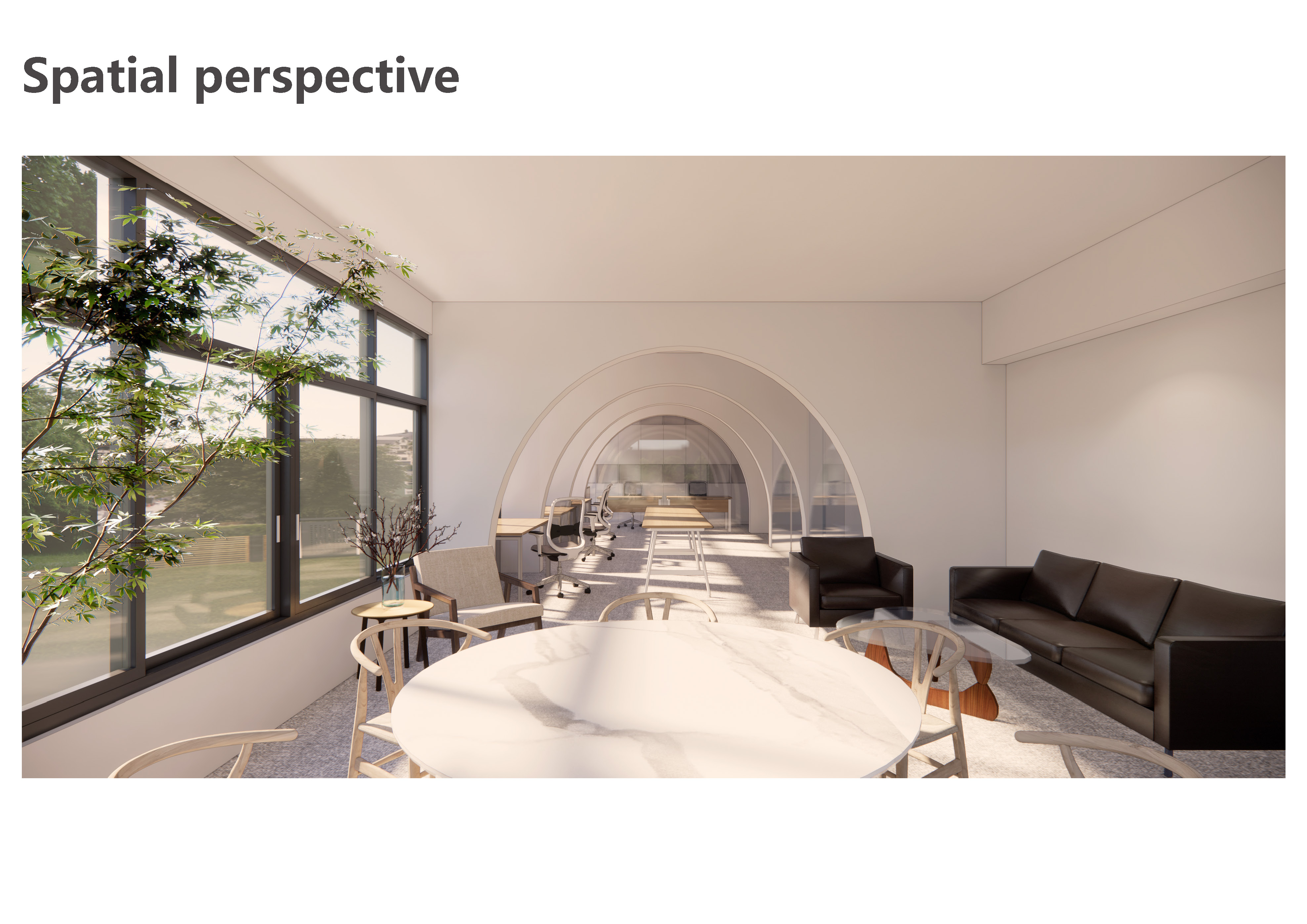 ADARC 办公室系列丨中国广州丨思为建筑事务所-74